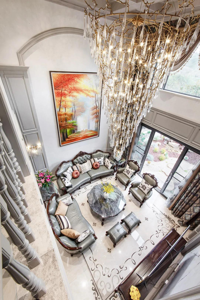 無(wú)錫別墅美學(xué)設(shè)計(jì)