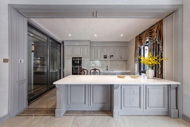 無(wú)錫別墅美學(xué)設(shè)計(jì)