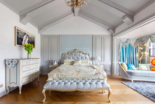 無(wú)錫別墅美學(xué)設(shè)計(jì)