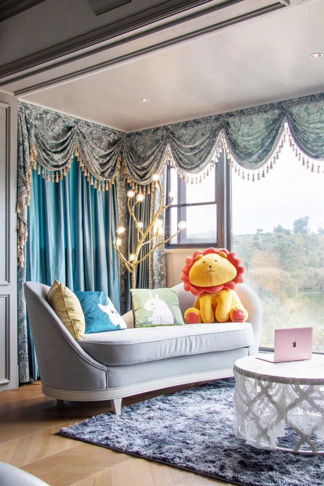 無(wú)錫別墅美學(xué)設(shè)計(jì)