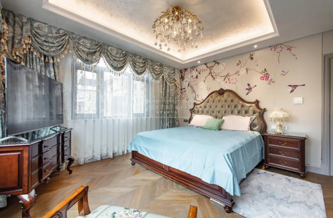 無(wú)錫別墅美學(xué)設(shè)計(jì)