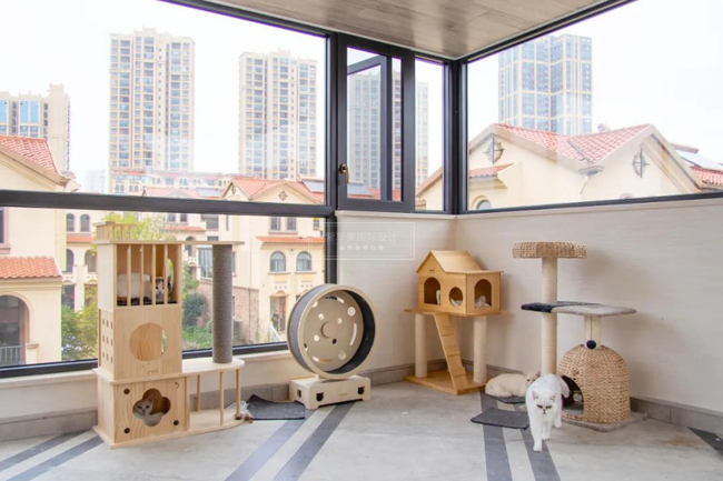 無(wú)錫別墅美學(xué)設(shè)計(jì)