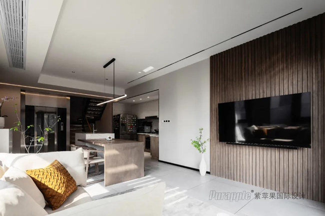 無錫別墅美學(xué)設(shè)計