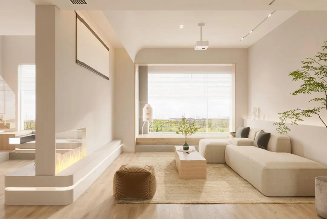 無錫別墅美學(xué)設(shè)計(jì) 無錫別墅美學(xué)設(shè)計(jì)